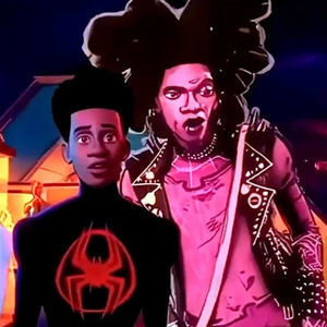 Meet your Posher, Cedrick